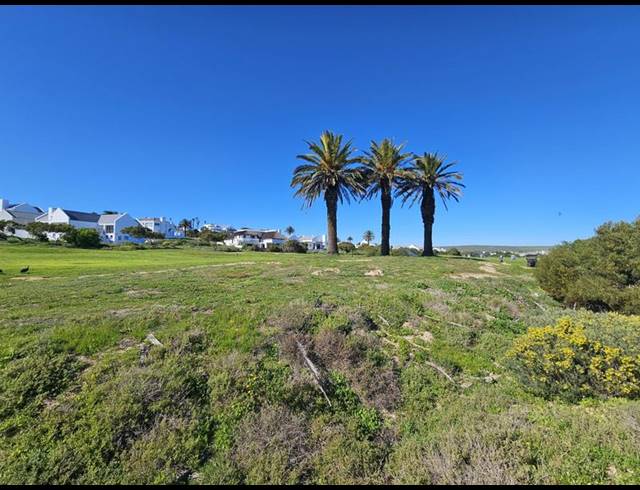LAND FOR SALE IN SHELLEY POINT